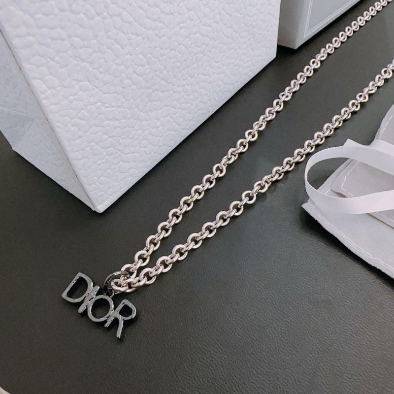 Christian Dior Necklaces